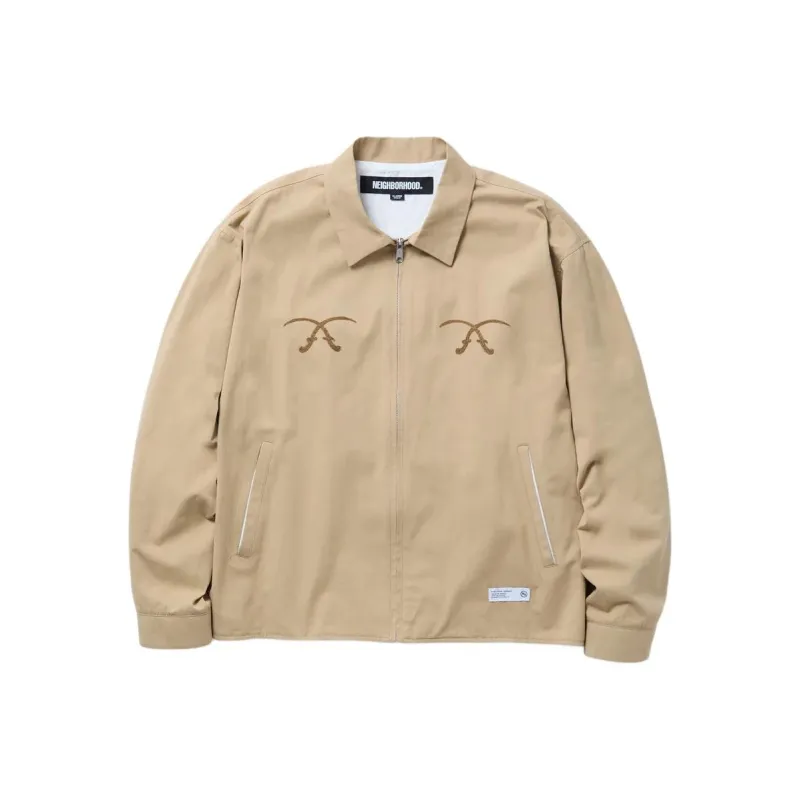 NEIGHBORHOOD SS25 Jackets & Coats Unisex-1