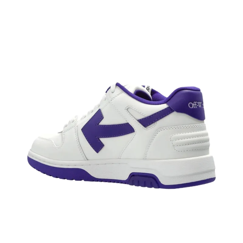 OFF WHITE Out Of Office Sneakers Women's-2
