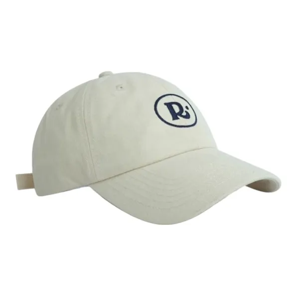 FREE RABBITⅡ Spring Street Trendy Brand Versatile Face Framing Baseball Caps Unisex-3