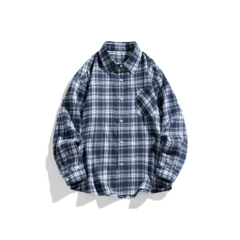 Cotton Shirts Unisex