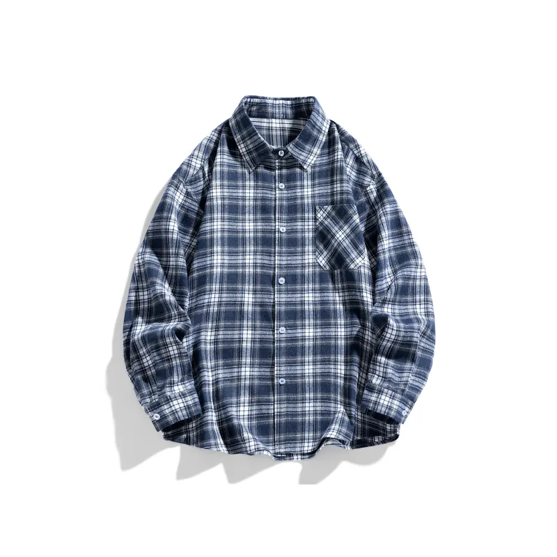 Cotton Shirts Unisex-2