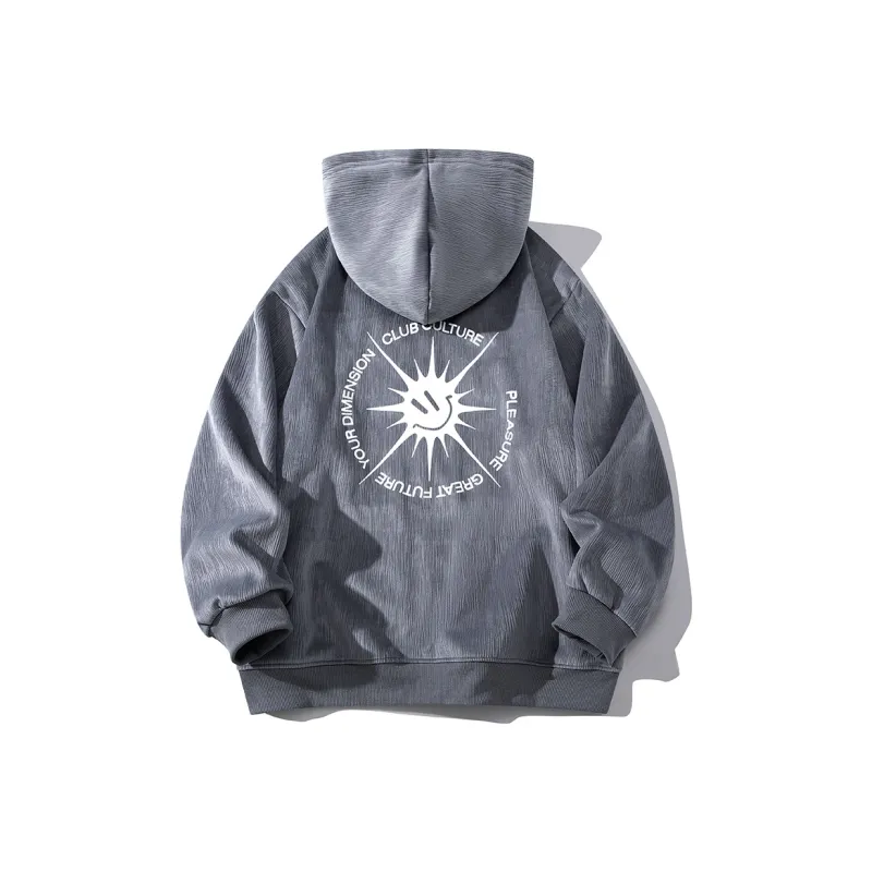 AMBER LIGHT Sweatshirts Unisex-6
