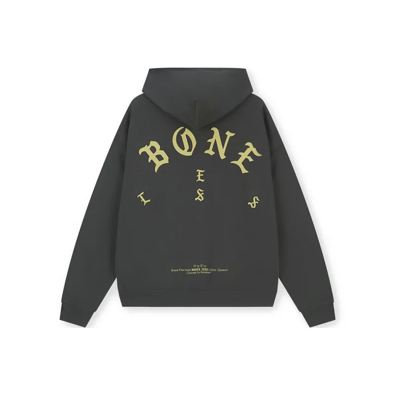 BONELESS Sweatshirts Unisex-0