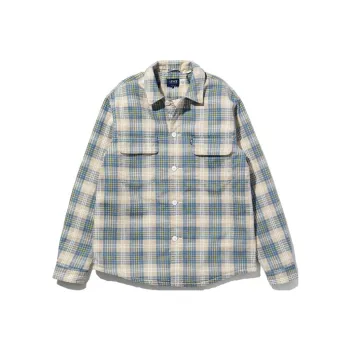 Levis Shirts Men Blue