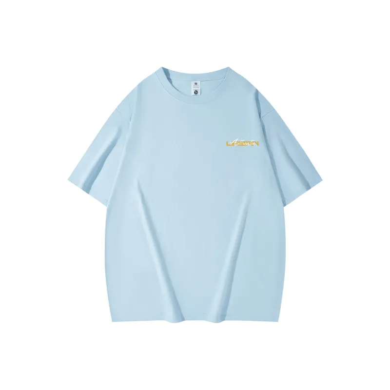 URBAN AUTHENTIC T Shirts Unisex-32