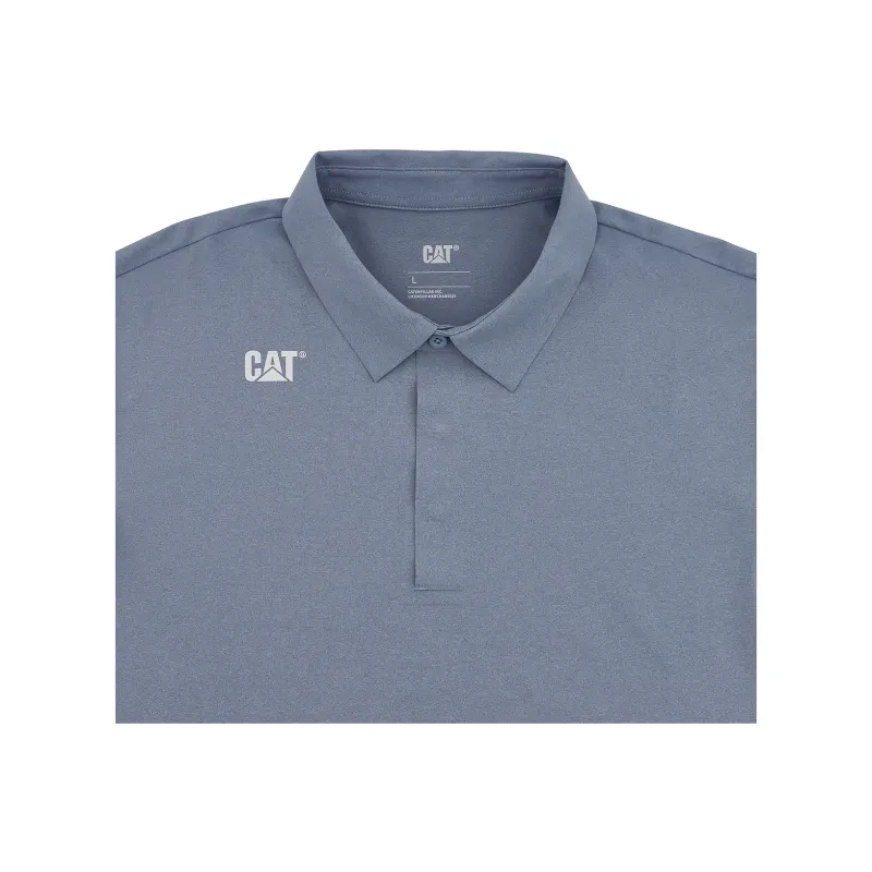 CAT Polo Shirts Men-7
