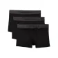 3 Pack (Black)