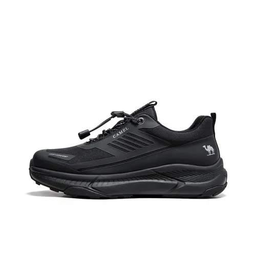 CAMEL Outdoor Shoes Men Low Top
