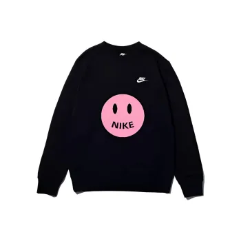 Nike Sweatshirts Unisex Black