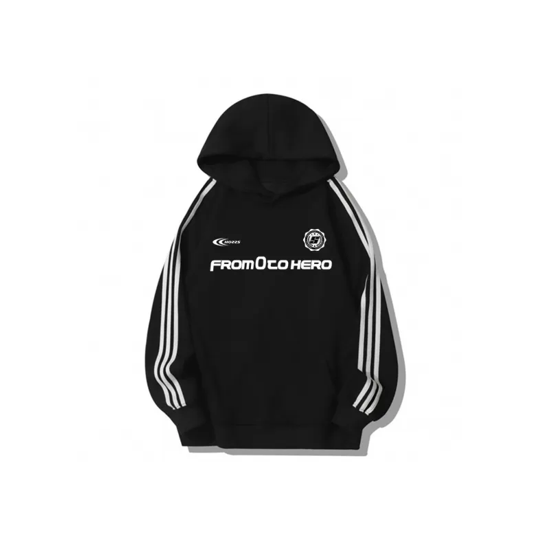 HOZZS Sweatshirts Unisex-9