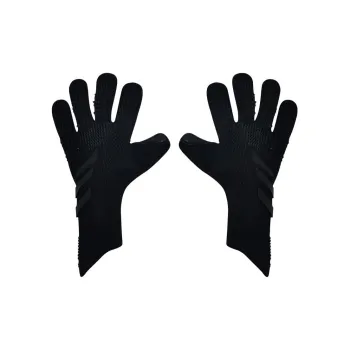 TEZEWA Goalkeeper Gloves Latex, Polyester Men's