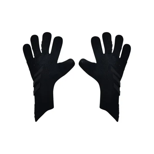 TEZEWA Goalkeeper Gloves Latex, Polyester Men's