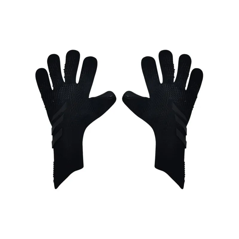 TEZEWA Goalkeeper Gloves Latex, Polyester Men's-0