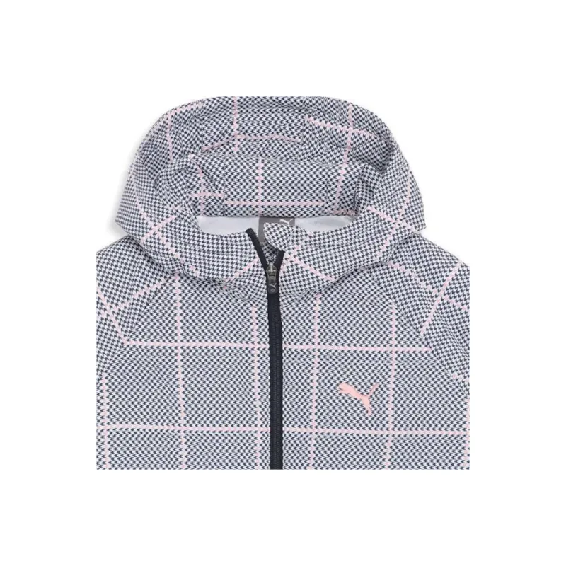 PUMA Jackets & Coats Men's Peach Smoothie Color-3