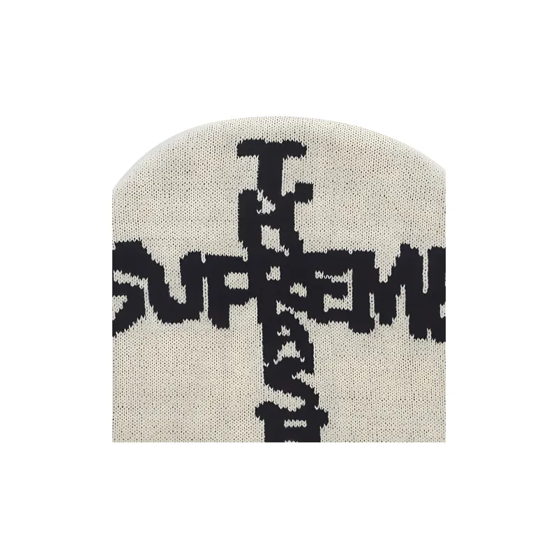 Supreme Thrasher Beanie-2