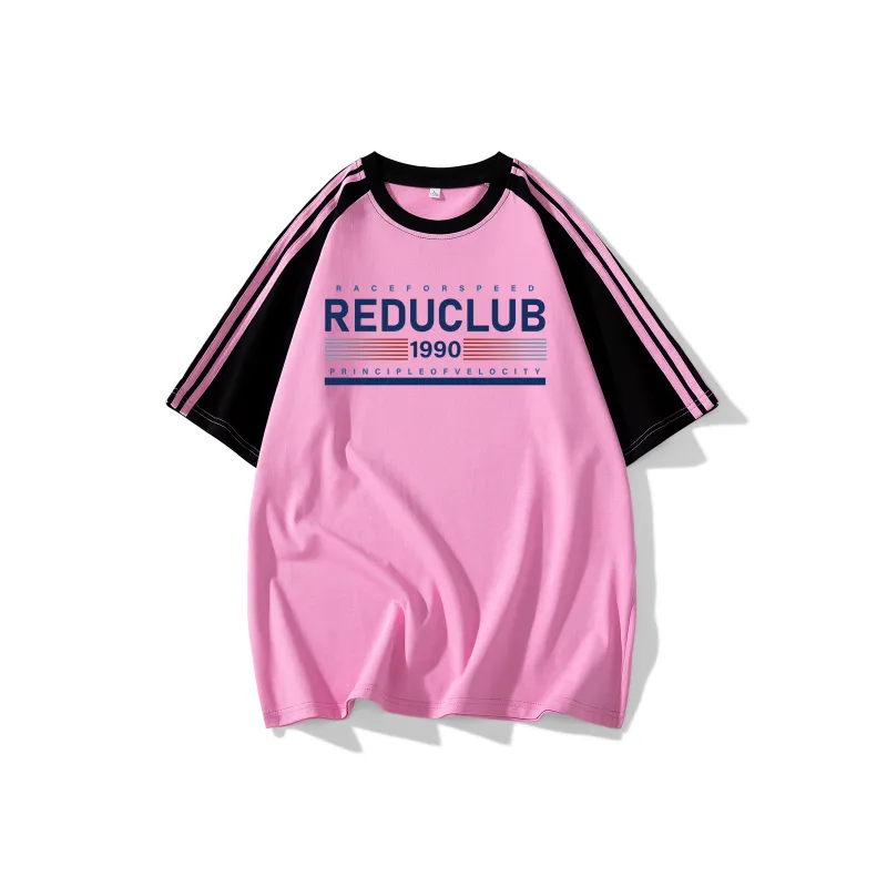 REDU T Shirts Unisex-22
