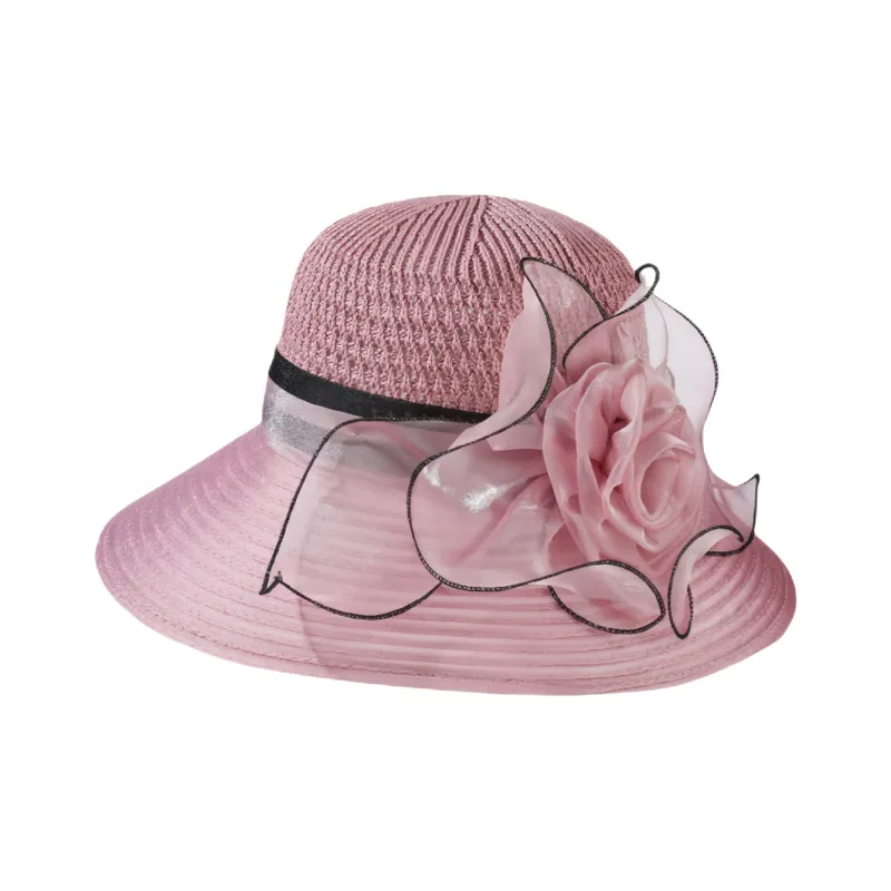 Ainingxue Polyester Bucket Hats Women's-12