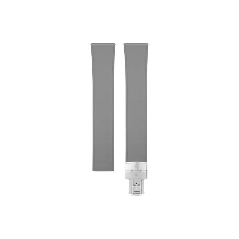 VAGENARI Watch Band All Compatibility 140 220mm Fluoroelastomer Material-16