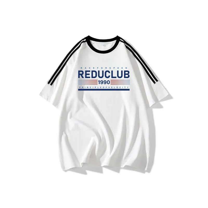 REDU T Shirts Unisex-42