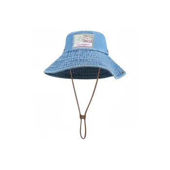 Ainingxue Polyester Bucket Hats Women's