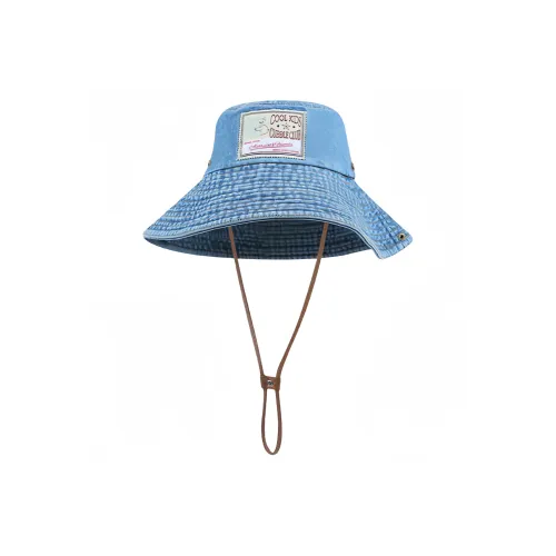 Ainingxue Polyester Bucket Hats Women's
