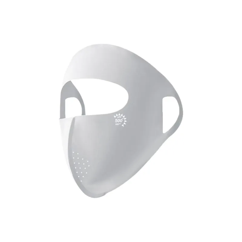 DZP Polyamide Elastane Sun Protection Masks Unisex-3