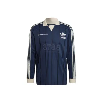 adidas originals Graphics Mellow Ride Club Long Sleeve Jersey