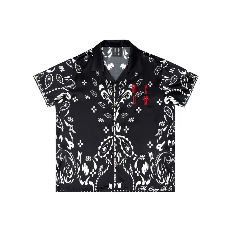 MR.ENJOYDA MONEY Shirts Unisex-0