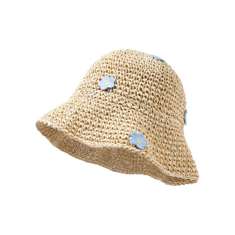 CACUSS Junior Polyester Bucket Hats Women's-0