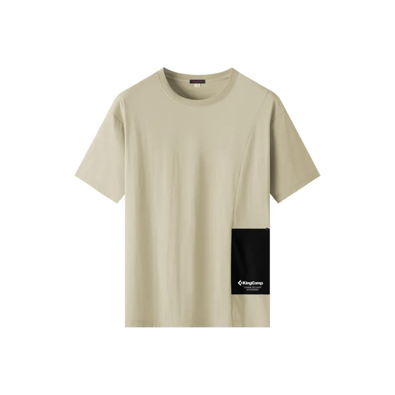 KingCamp T Shirts Unisex-2