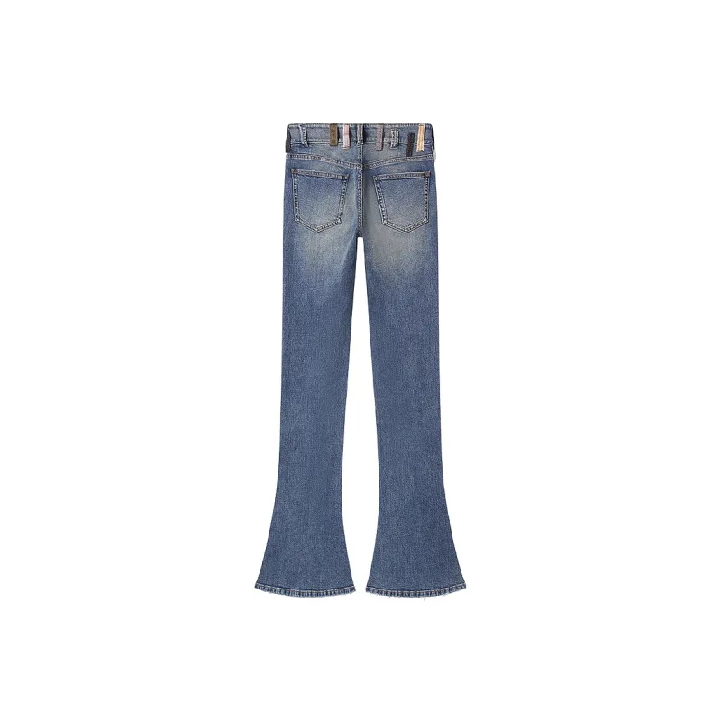 Miss Sixty Jeans Women's Medium Blue-3