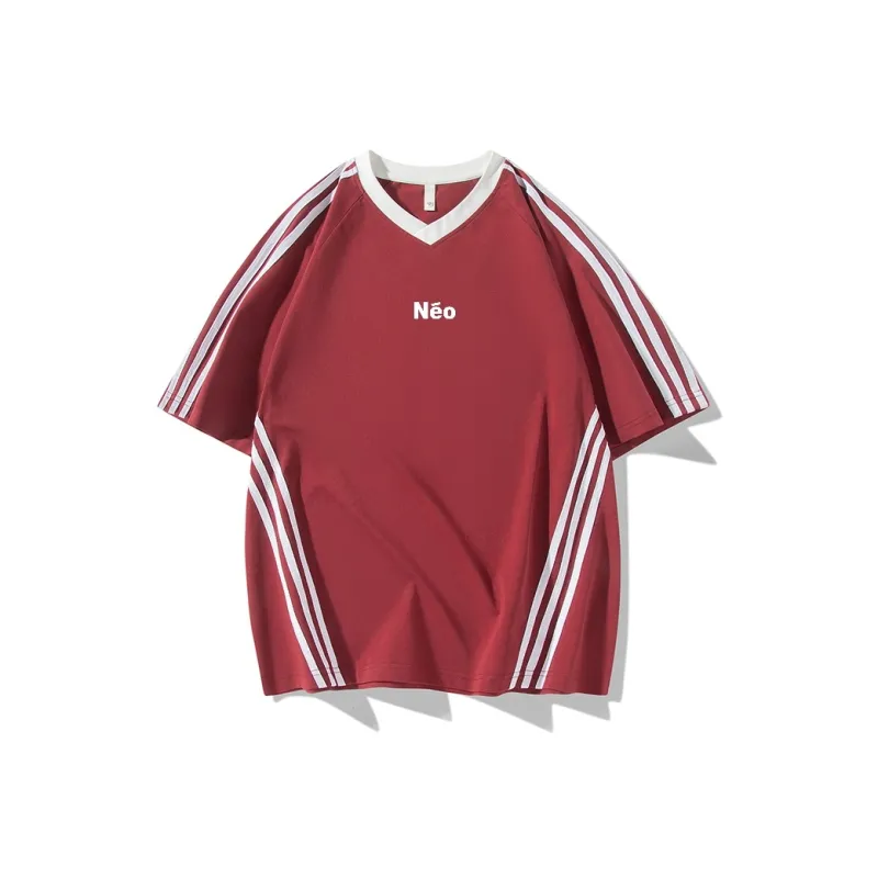 NEOAXIS T Shirts Unisex-4