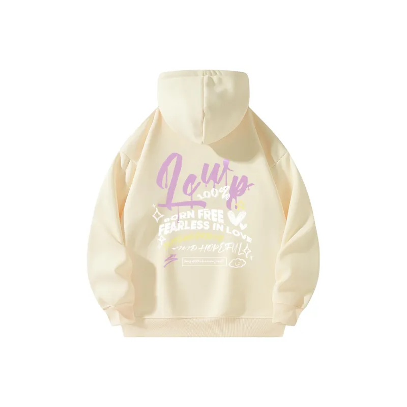LCWP Sweatshirts Unisex-9