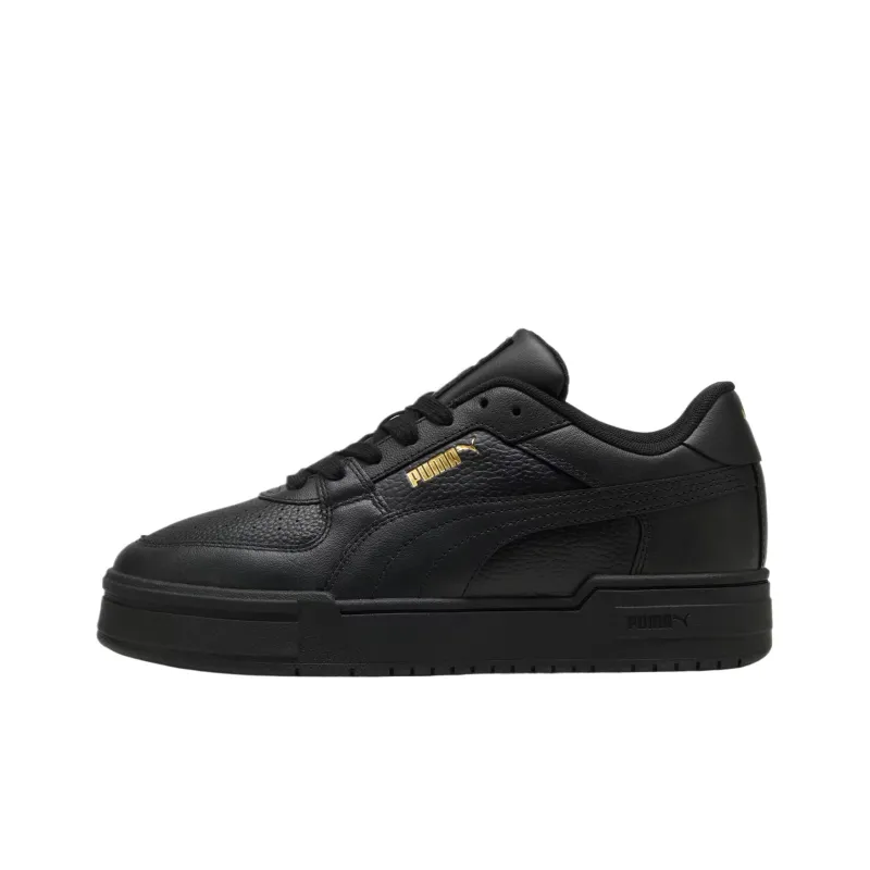 PUMA CA Pro Classic 2 Low Top Training Shoes Unisex Black-0