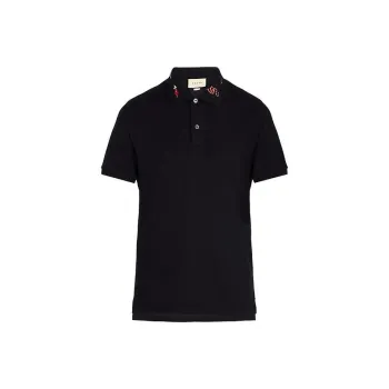 GUCCI Polo Shirts Men