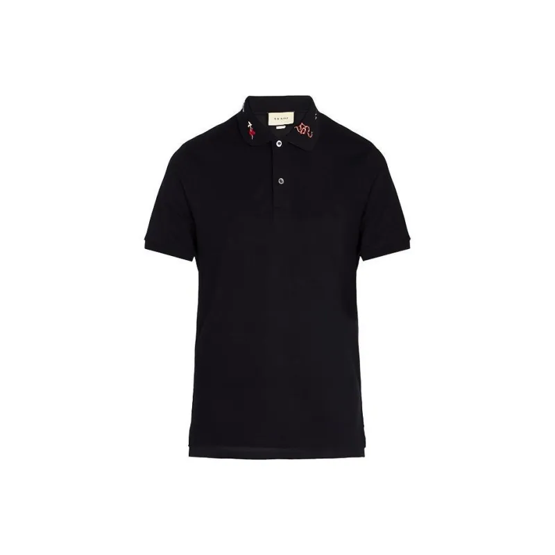 GUCCI Polo Shirts Men-0