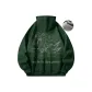 Green (Thickened and Fleece-Lined)