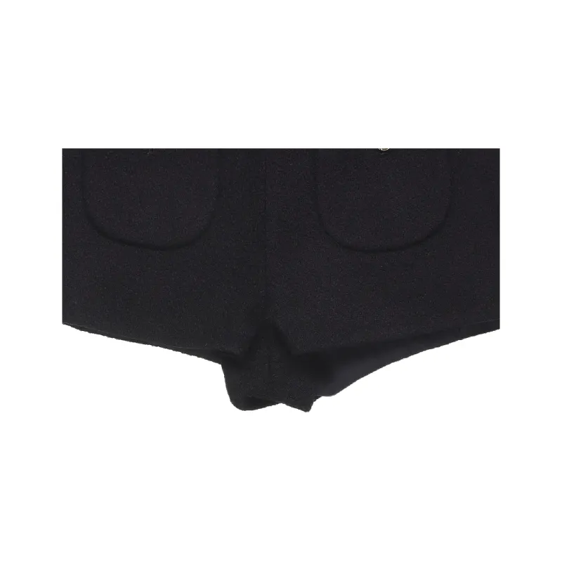 CELINE Chelsea Mini Shorts-3
