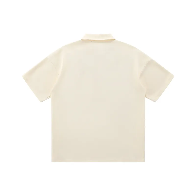 The Simpsons Polo Shirts Unisex-7