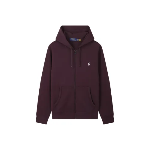Polo Ralph Lauren Sweatshirts Men Red
