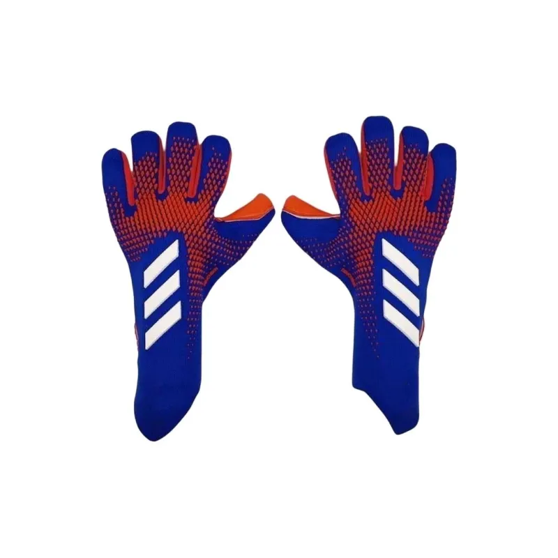 TEZEWA Goalkeeper Gloves Latex, Polyester Men's-10