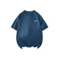 Dark Blue (Heavyweight 100% cotton)