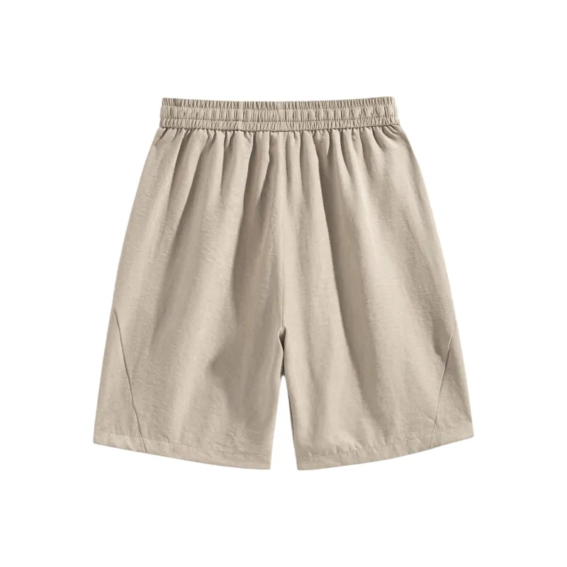 My Name Is MT Casual Shorts Unisex-3