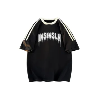 IN'S T Shirts Unisex