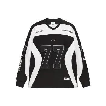 WILDX Sweatshirts Unisex
