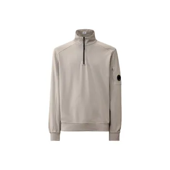 C.P.Company Lens-detail Cotton Sweatshirt