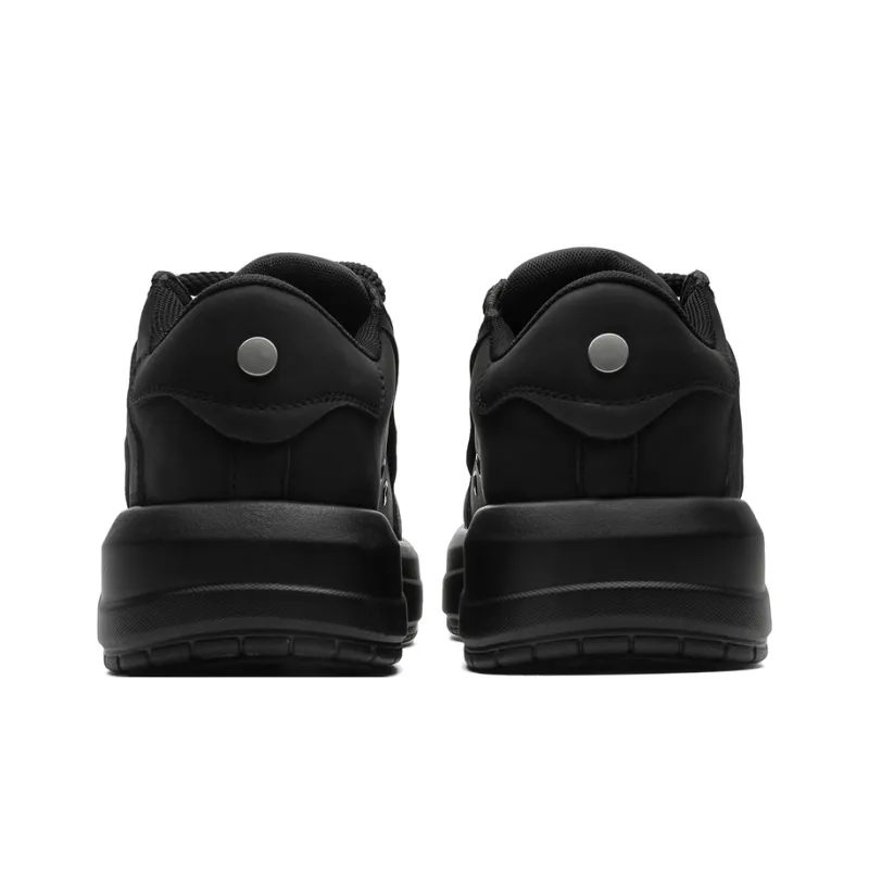 ESTEE GEEA Skateboard Shoes Unisex Low Top-4