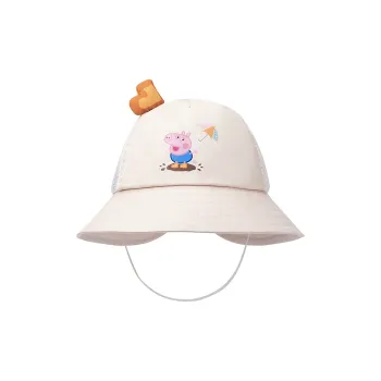 BALABALA Cotton Bucket Hats Kids'