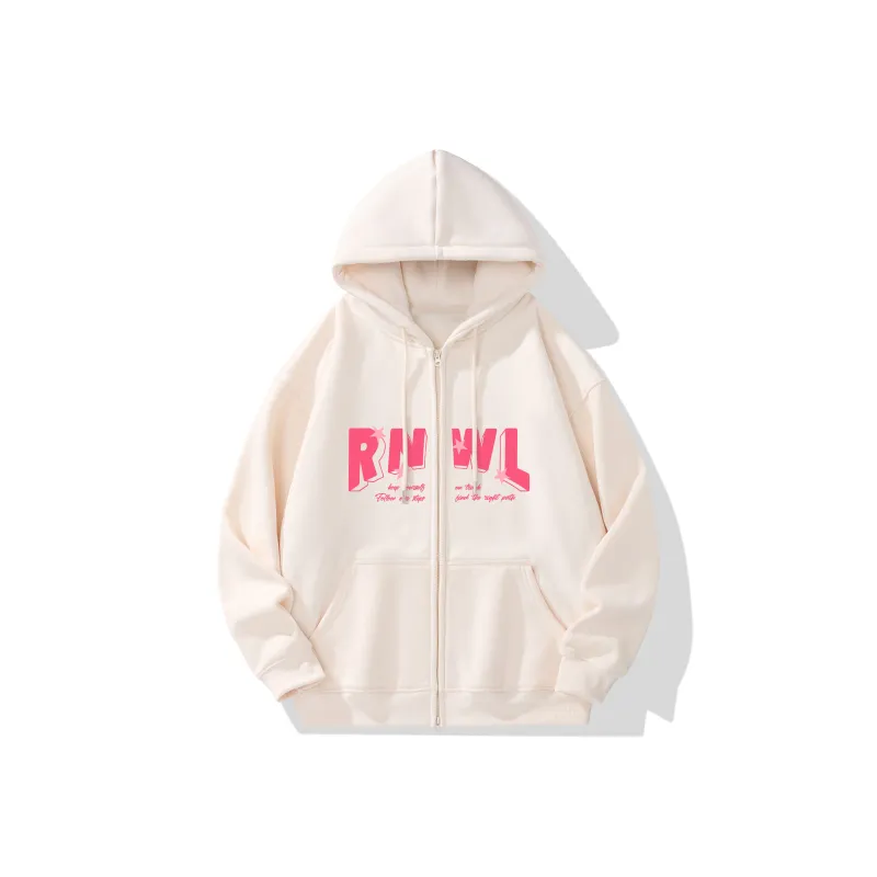RUNNINWHEEL Sweatshirts Unisex-7