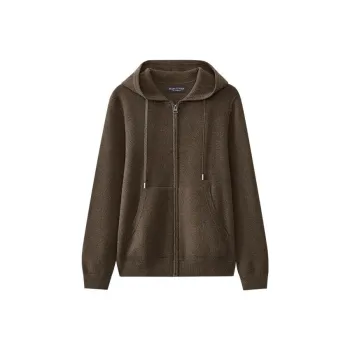 MARC OPOLO Sweatshirts Men Walnut Brown 777